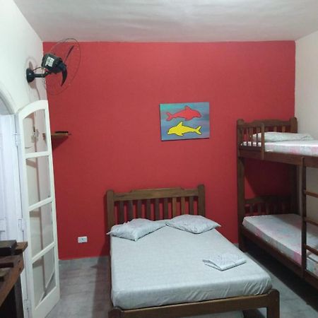Dolce Mar Ubatuba Suites Exteriör bild