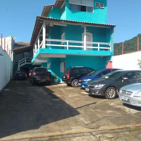 Dolce Mar Ubatuba Suites Exteriör bild