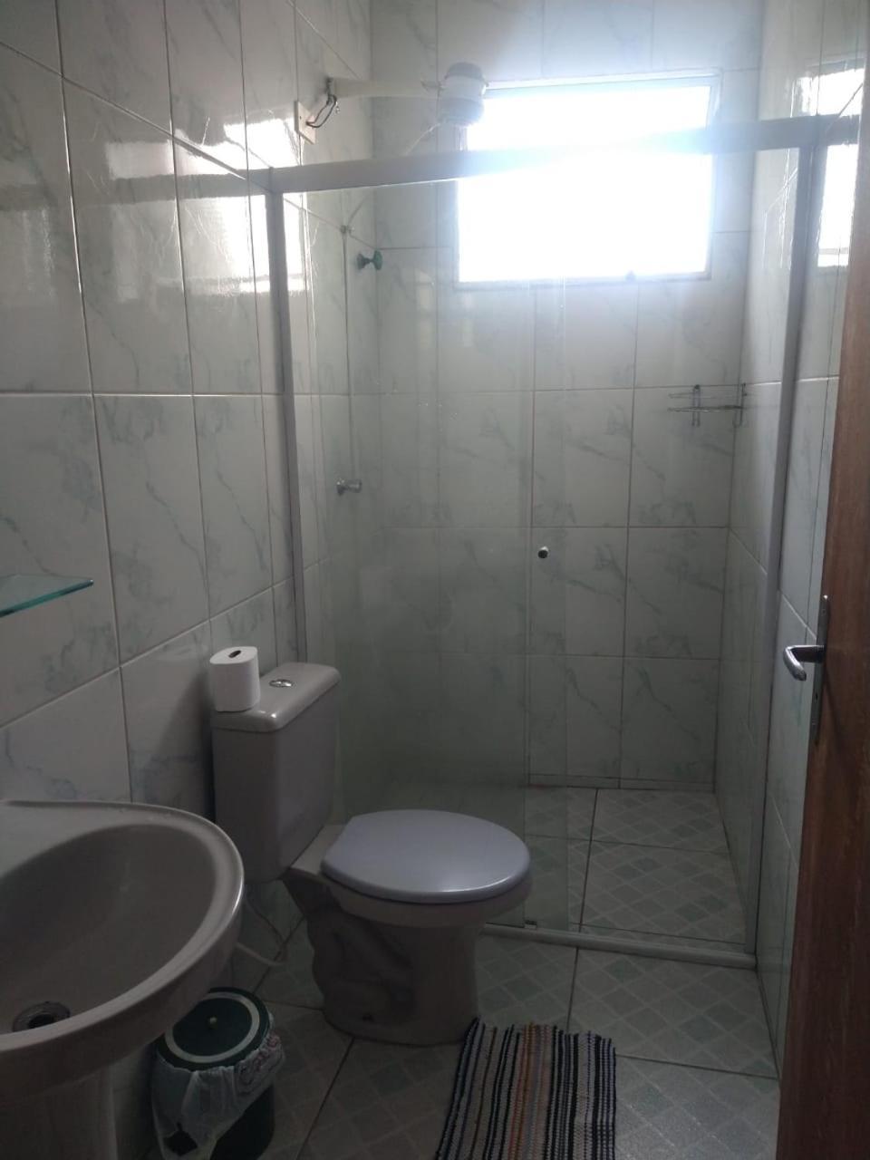 Dolce Mar Ubatuba Suites Exteriör bild
