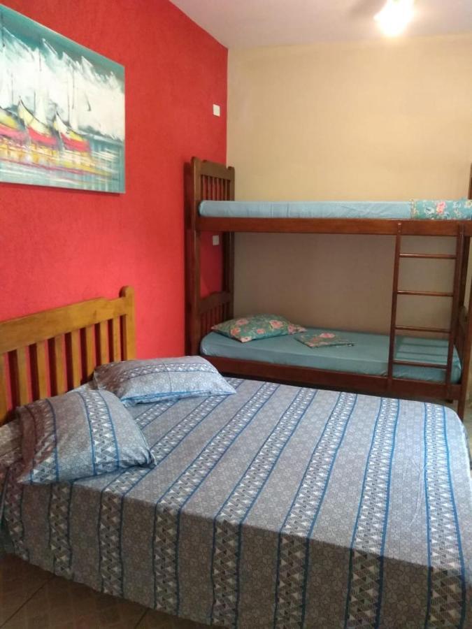 Dolce Mar Ubatuba Suites Exteriör bild