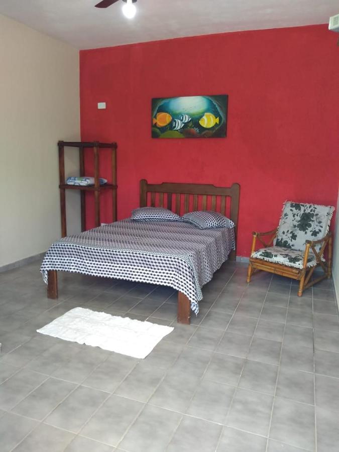 Dolce Mar Ubatuba Suites Exteriör bild