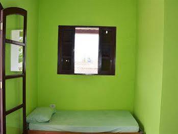 Dolce Mar Ubatuba Suites Exteriör bild